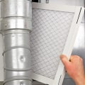 Best Practices for Air Filter Replacement Frequency