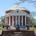 The Top Public High Schools in Virginia