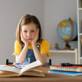 How Sustained Attention Issues in ADHD Interfere with Reading Fluency