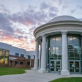 Oakton High School: The Highest Ranking High School in Virginia
