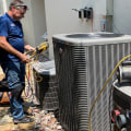 Why Trust the Top HVAC System Repair Near Key Biscayne FL?