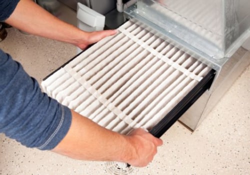 Top Picks: Best Home Furnace Filters for Cleaner Air