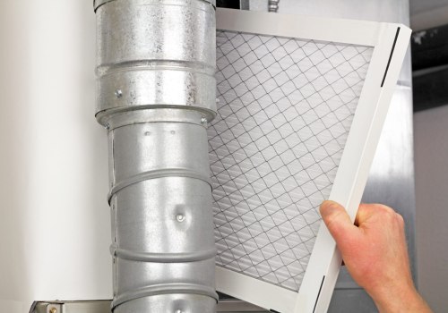 Best Practices for Air Filter Replacement Frequency