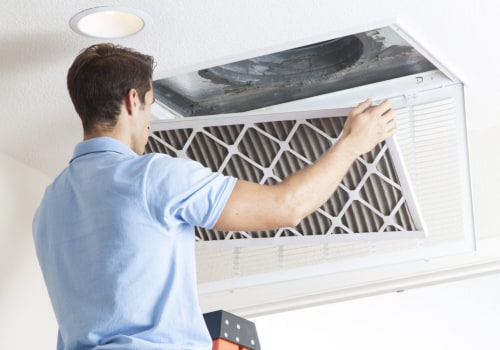 How Often to Change Your Furnace Filter for Maximum Energy Savings