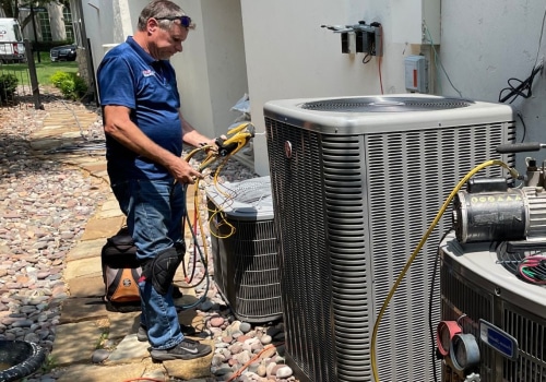 Why Trust the Top HVAC System Repair Near Key Biscayne FL?