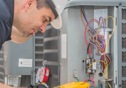 Boost Efficiency Now with Top HVAC System Maintenance Near Sunny Isles Beach FL for Better Air Quality