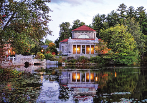 The Most Beautiful High Schools in Virginia