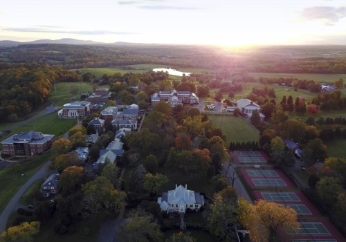 The Top Private School in Virginia: A Comprehensive Guide
