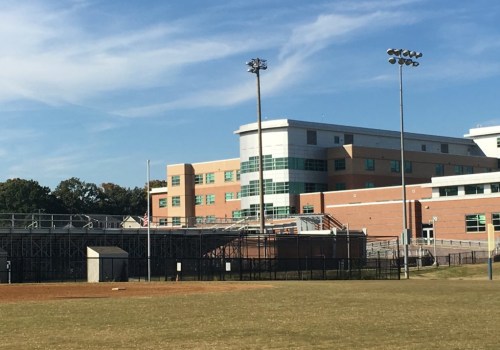 The Top High Schools in Northern Virginia